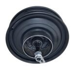 MOTOR 10 INCH 1000W DRUM (+GST 18%)