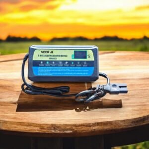 48v lead acide charger