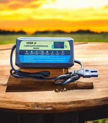 48v lead acide charger