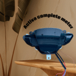 MAGNUS COMPLETE METER ( GST 18%)