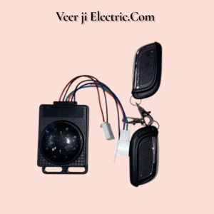 SMART CENTER LOCK (+GST 18%)