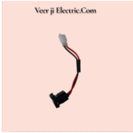 2 PIN LEAD ACID CHARGING SOCKET FEMALE (GST EXTRA)
