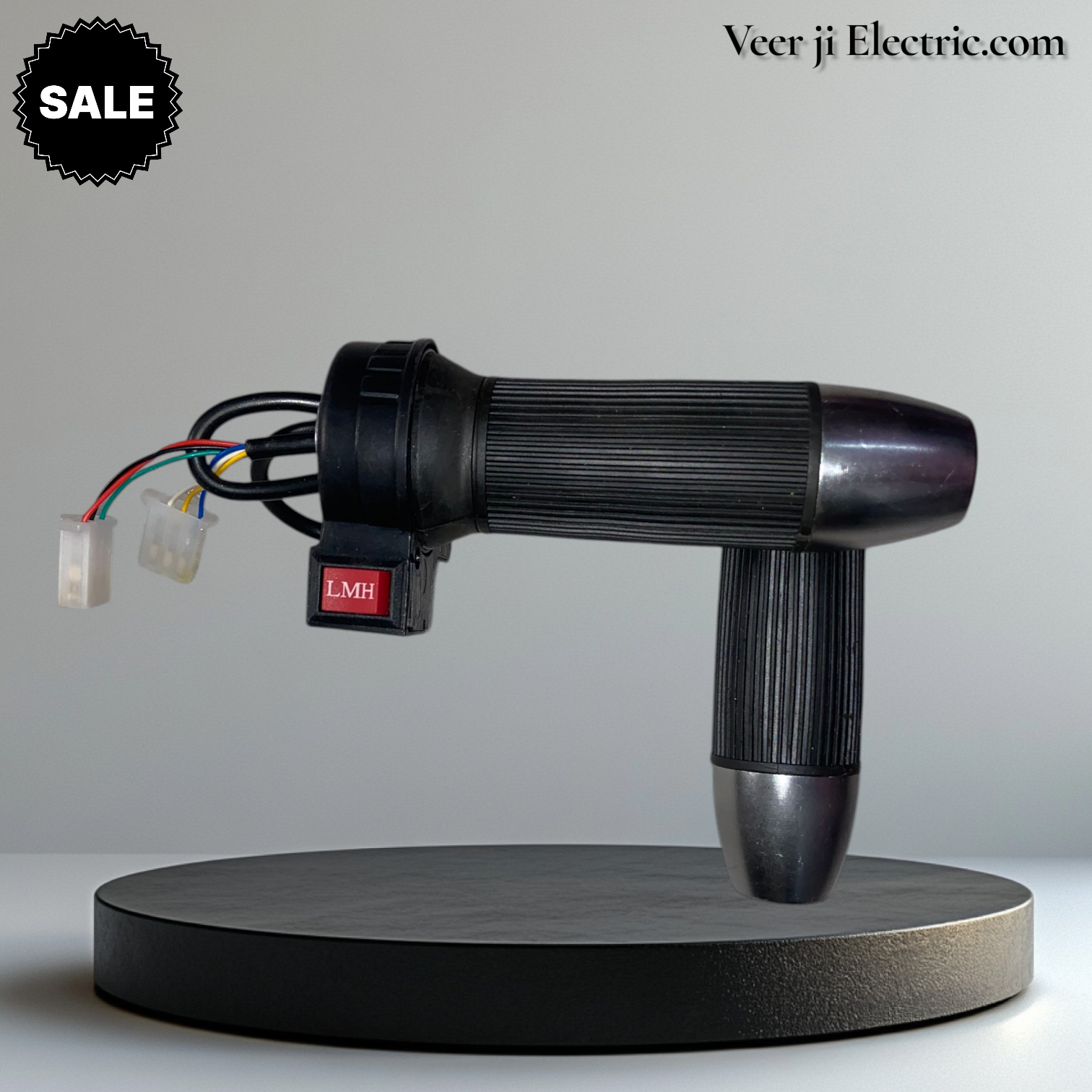 Square (12) THROTTLE LMH WITH 6 WIRE (GST 28%) - Image 1