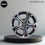 WHEEL RIM [DRUM 300-10'] (GST 28%)
