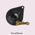DRUM PLATE 110MM (GST EXTRA)