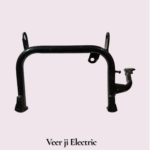 DOUBLE STAND  (GST EXTRA)