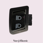 NEW HEADLIGHT HIGH-LOW SWITCH (GST EXTRA)