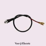 DRUM BRAKE SENSOR WIRE (GST EXTRA)