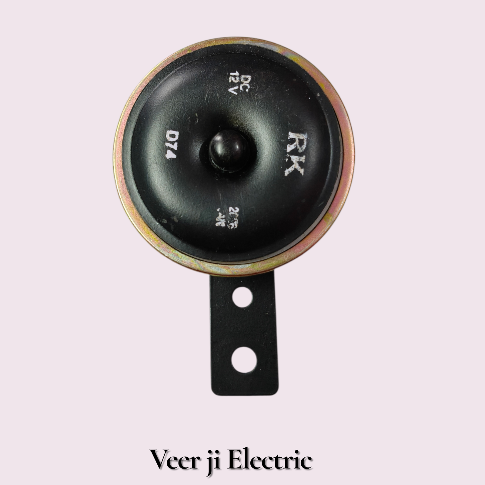 INDICATOR BUZZER & HORN