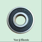 BALL BEARINGS