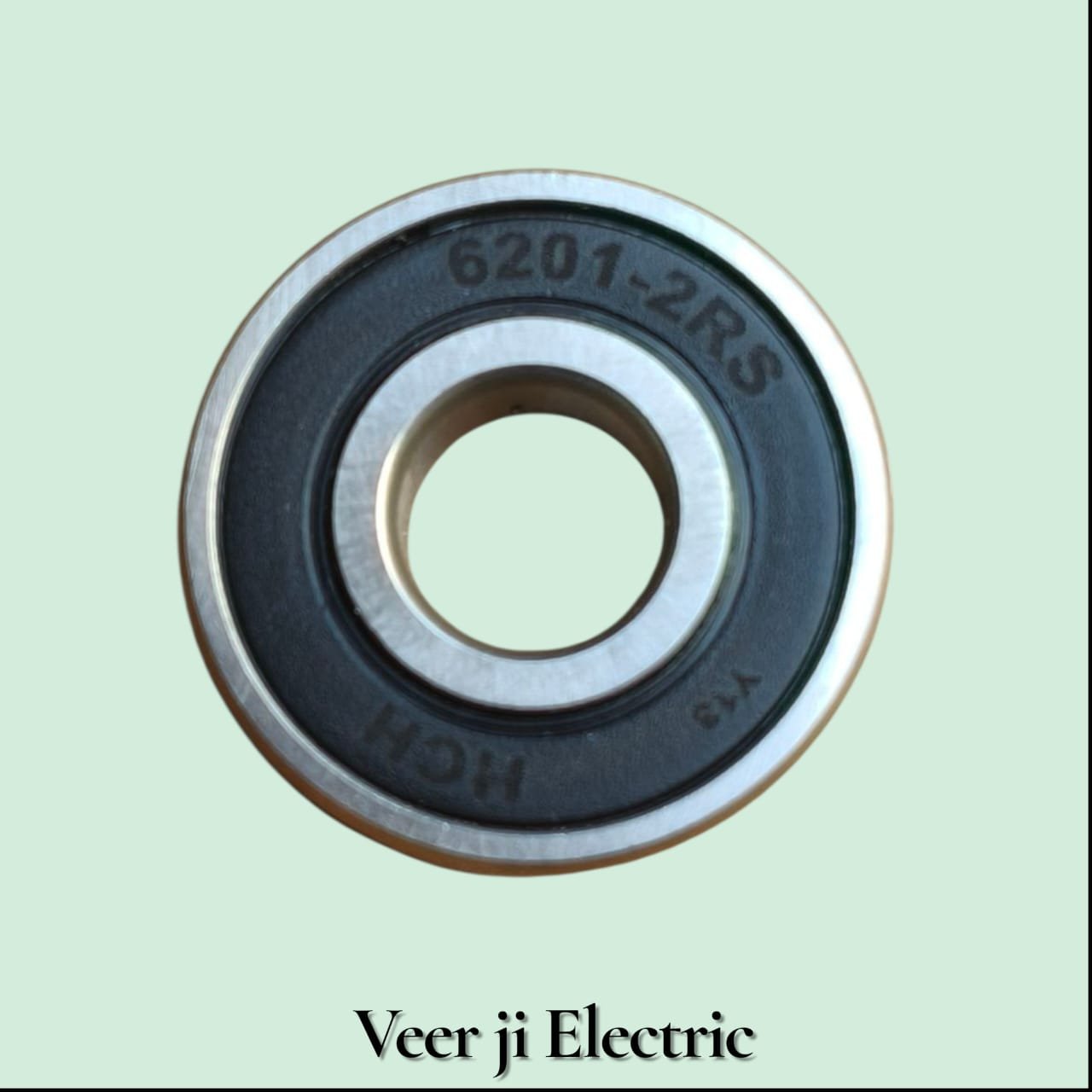 BALL BEARINGS