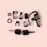 SWITCH LOCK FOR ELECTRIC SCOOTERS (GST EXTRA)