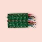 SMALL MOTER SENSOR GREEN (GST EXTRA)