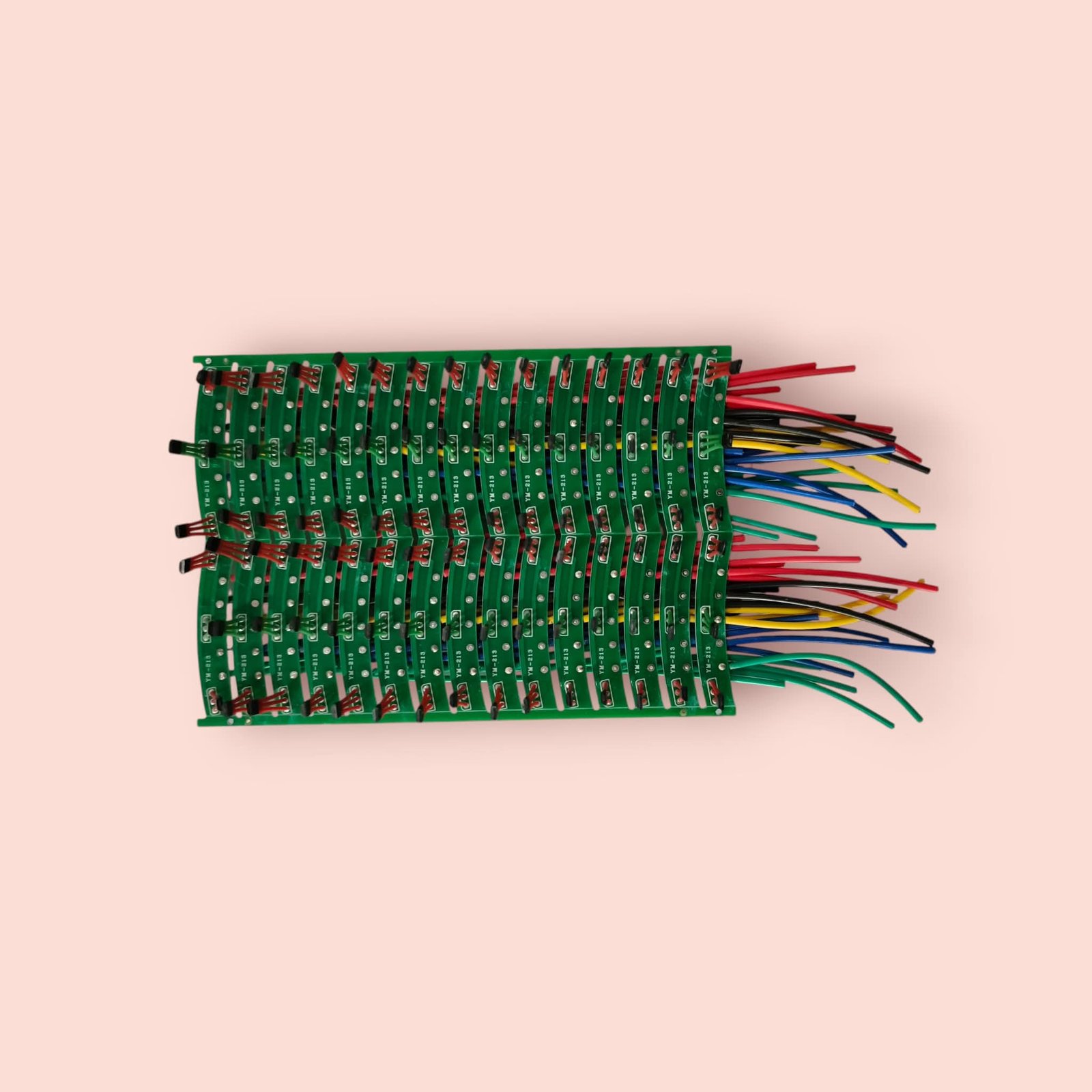 MOTOR & SENSOR