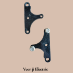 CALIPER DISC PLATE T TYPE (GST EXTRA)