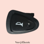 NEW MODEL HORN SWITCH