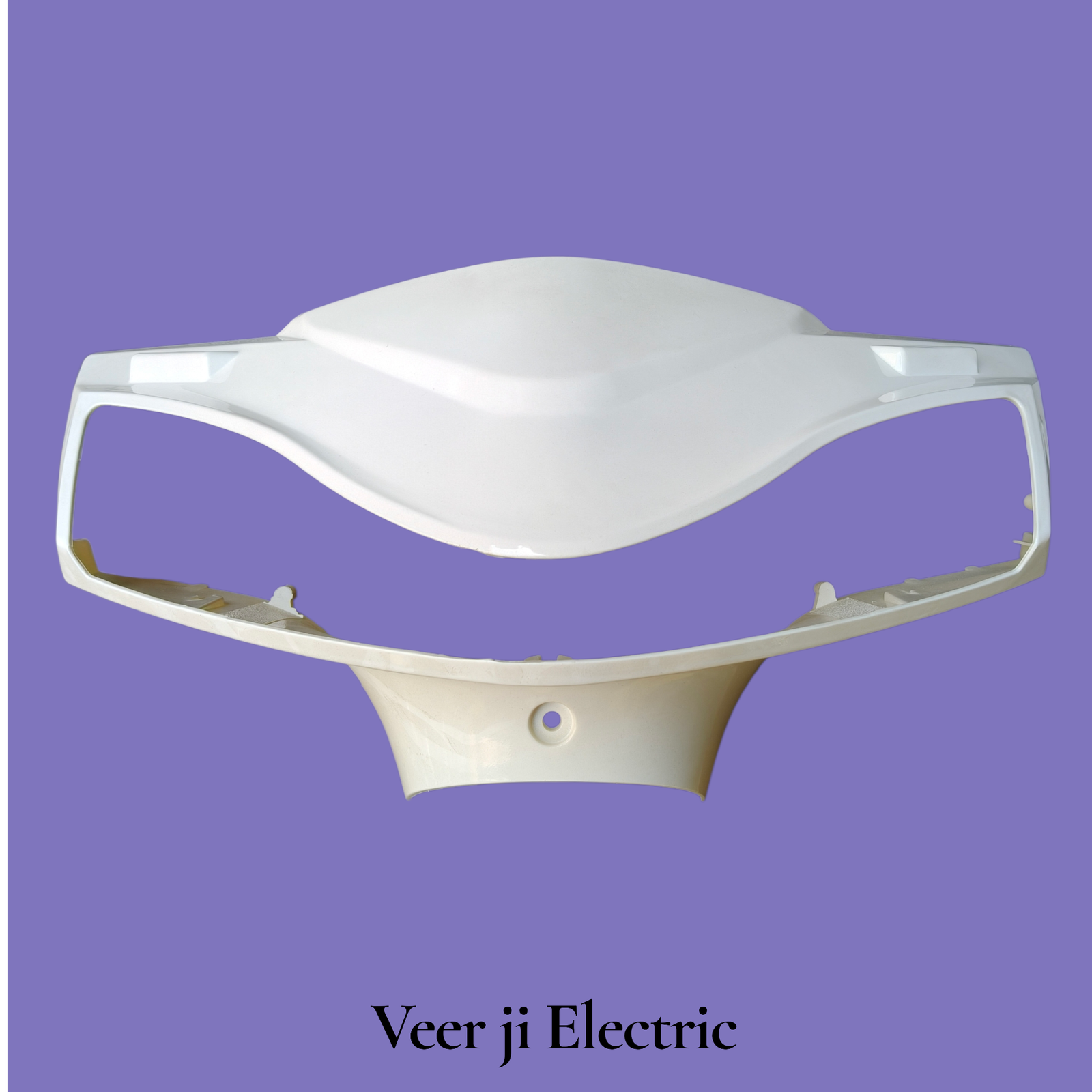 IMG20260123125610 (11) REO HEAD VISOR WHITE (GST EXTRA) - Image 1