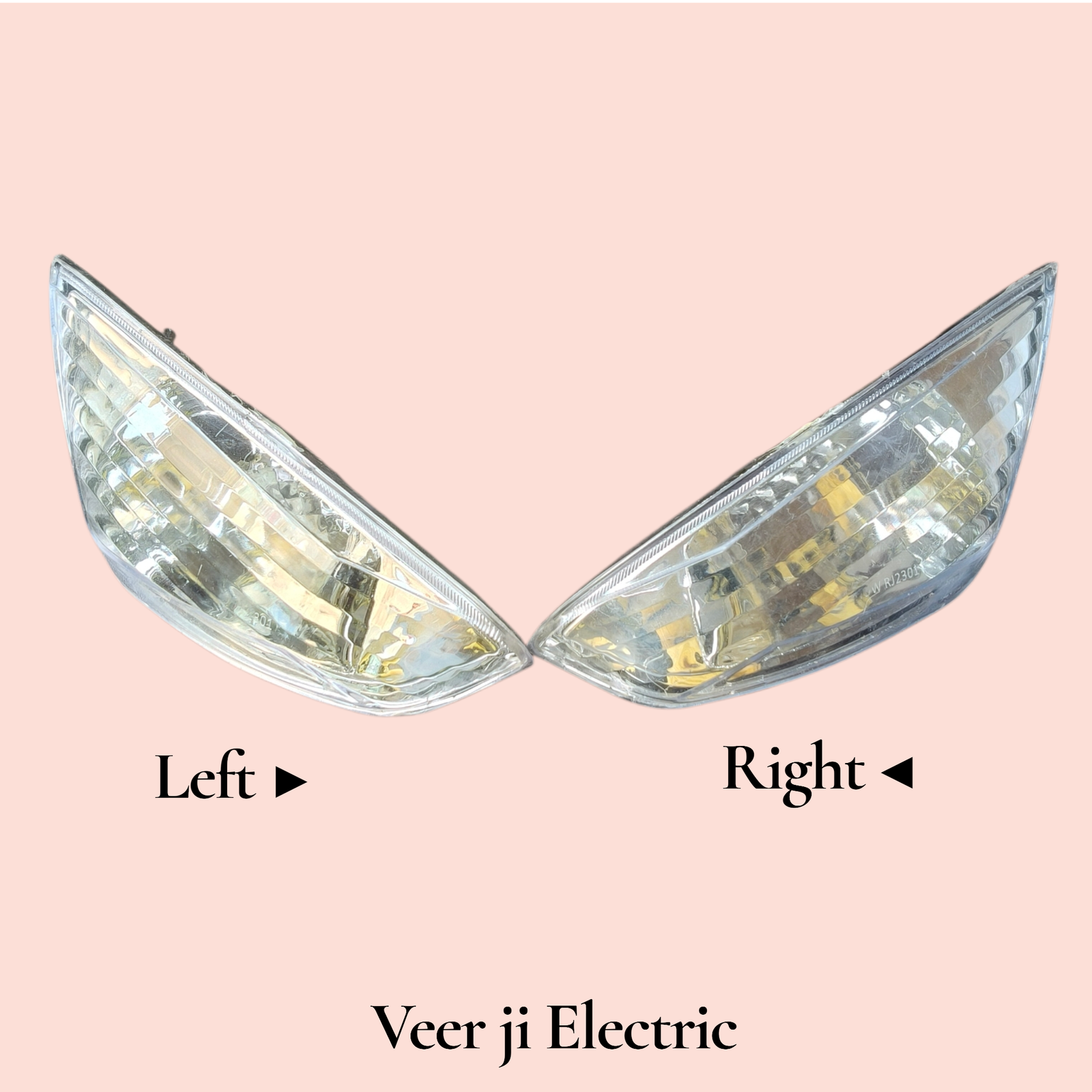 LED LIGHTS & BULBS