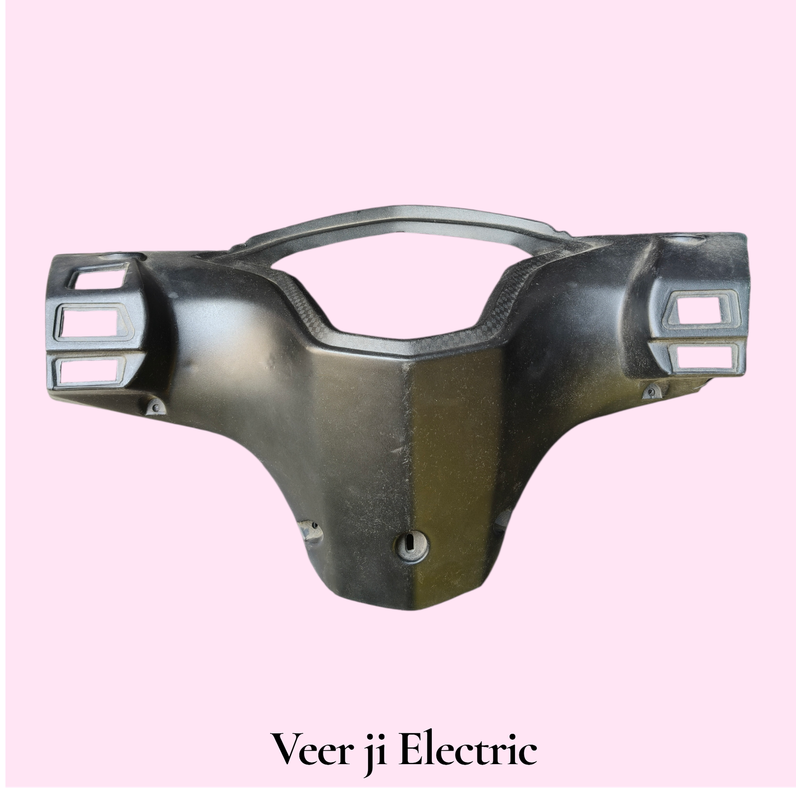 BODY PARTS ( PLASTIC PARTS )