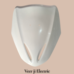 HERO OPTIMA NOSE WHITE (GST EXTRA)