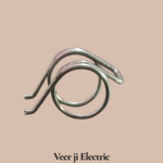 LEVER SPRING (GST EXTRA)