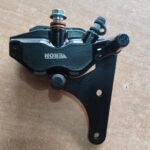 Disk caliper back side (gst extra)