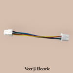 CABLES & WIRES (BREAK & BATTRY WIRES ETC. )