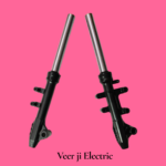 FRONT DISC SHOCKER 27mm (GST EXTRA)