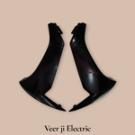 MEGNUS CS-2 FRONT PANNEL SIDE TRIM PAIR(GST EXTRA)