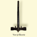 HANDLE TEE FOR MEGNUS (GST EXTRA)
