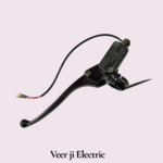 DISC MASTER CYLENDER PUMP LEFT (GST EXTRA)
