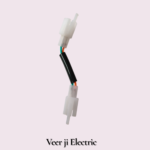 COMMON CONNECTOR FOR 2-WIRE (GST EXTRA)