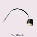 FRONT HEADLIGHT HOLDER for SINGLE LIGHT MODEL (GSR EXTRA)