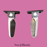GENTS FOOTREST (GST EXTRA)