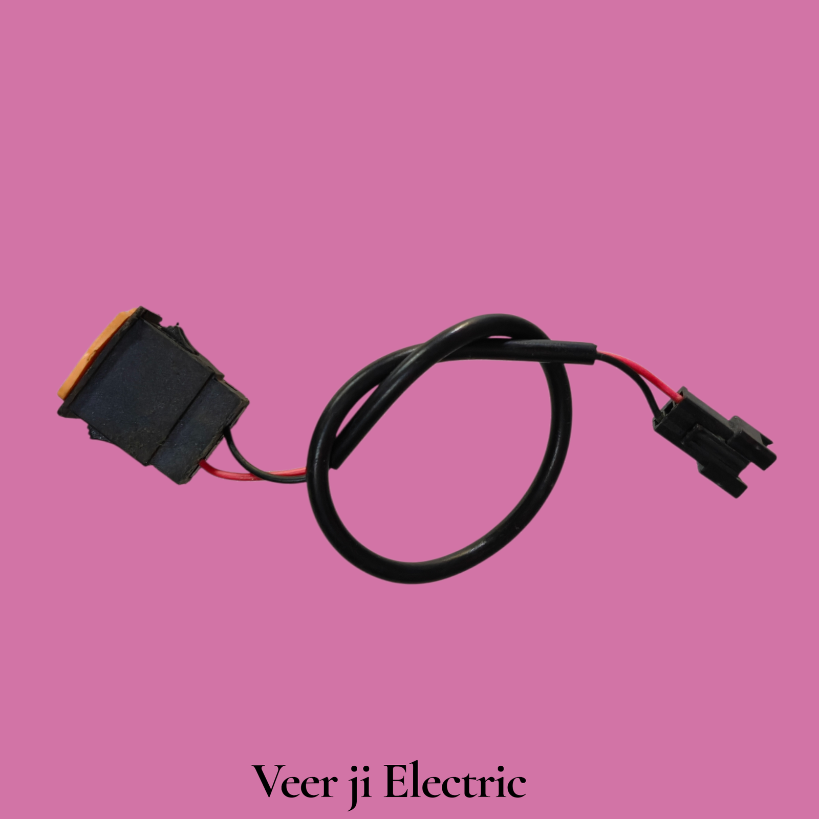 CHARGING CONNECTORS