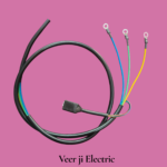 MOTER WIRE NORMAL (GST EXTRA)