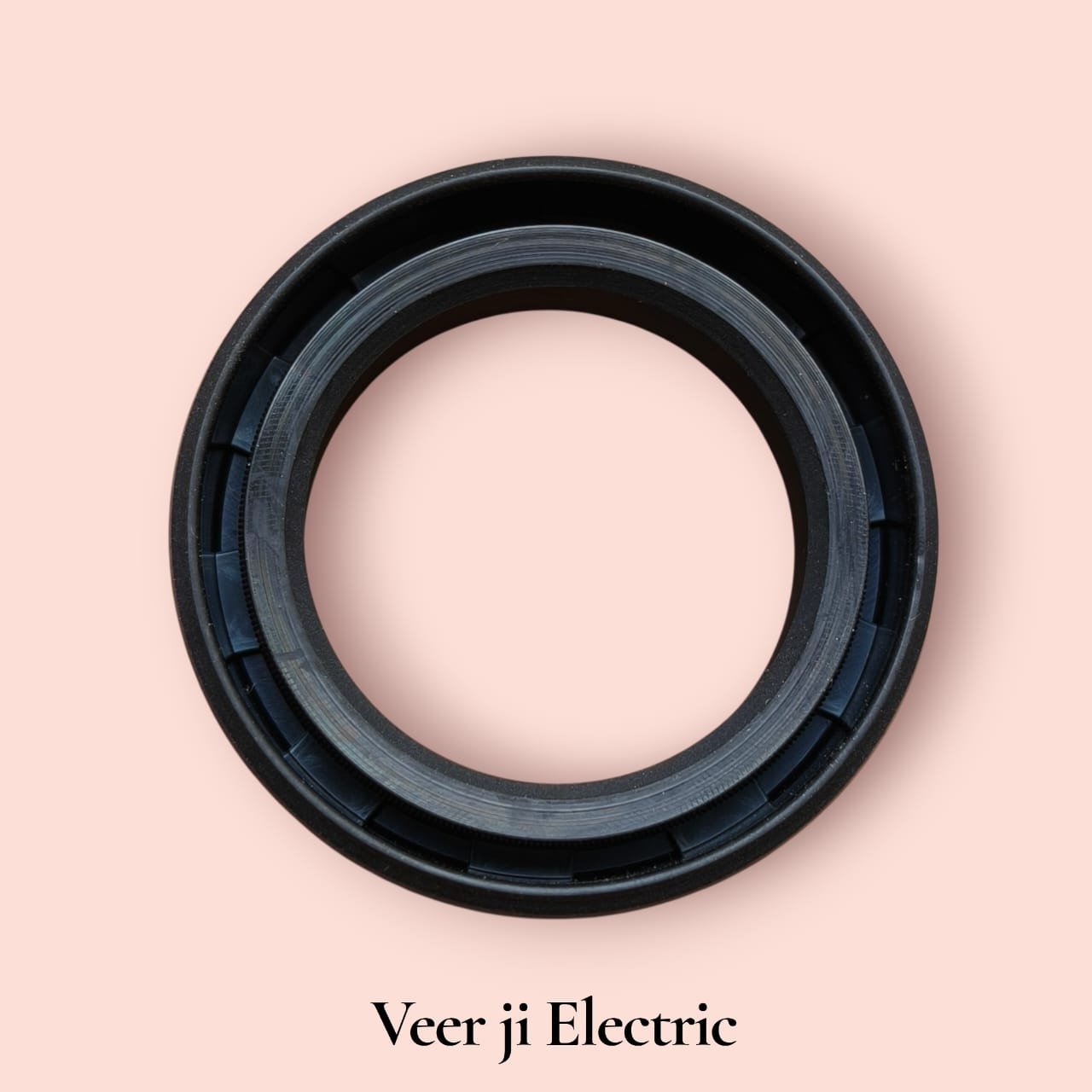 OIL SEALS