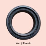OIL SEAL (30;42;11) [GST EXTRA]