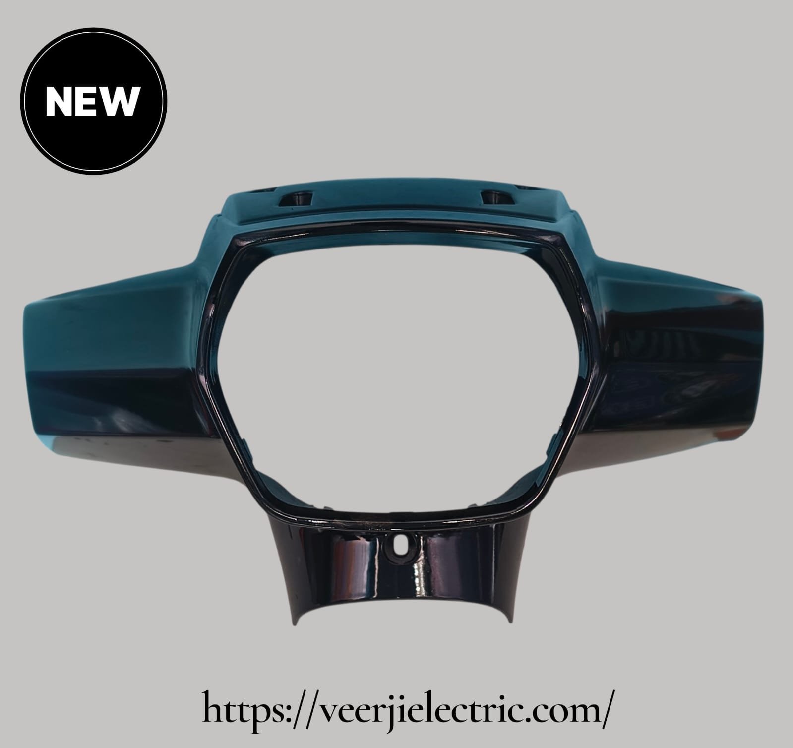 WhatsApp Image 2026-10-11 at 12.25.17 PM BMW & Q7 HEAD VISOR BLACK FRONT & RARE (GST 18%) - Image 1