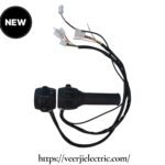 LODAR COMPLETE THROTTLE (GST 18%)