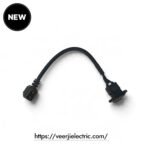 CHARGER CONNECTED WIRE (GST 18%)